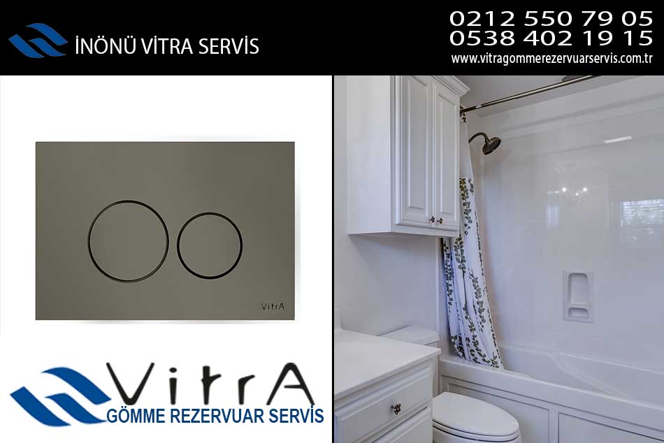 inönü vitra servis