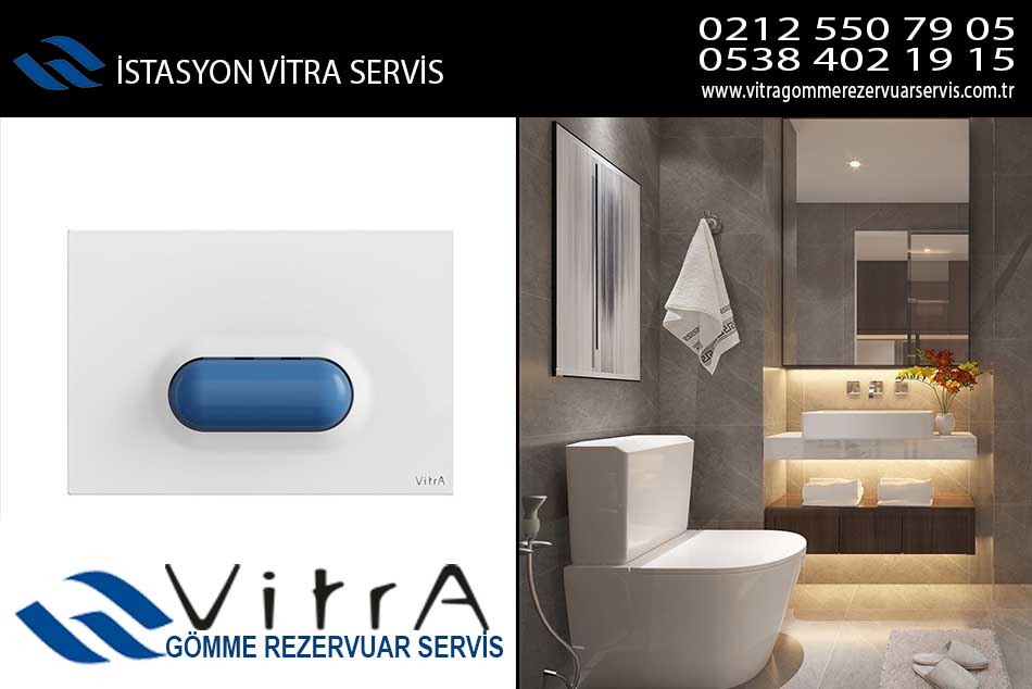 istasyon vitra servis
