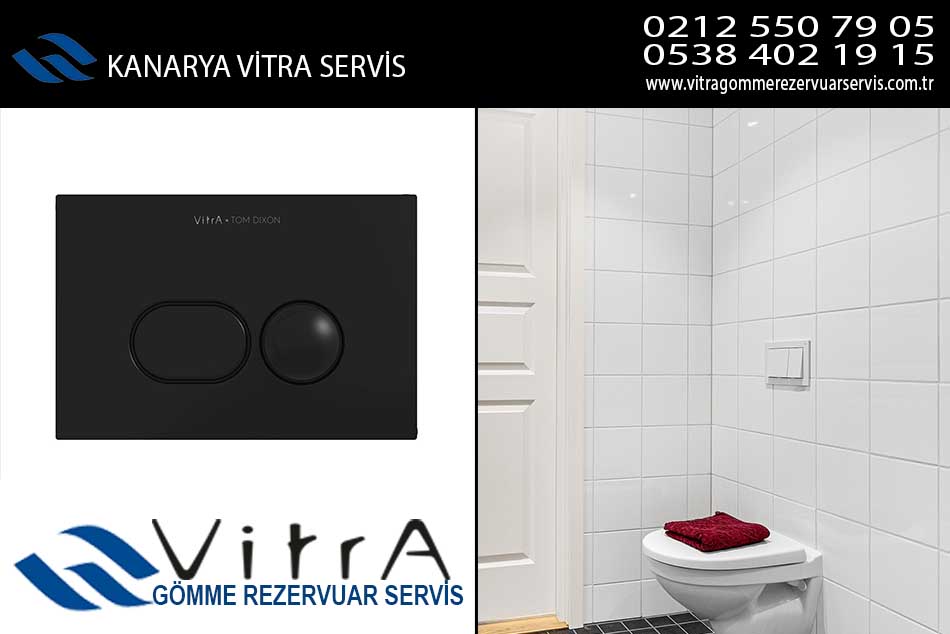kanarya vitra servis
