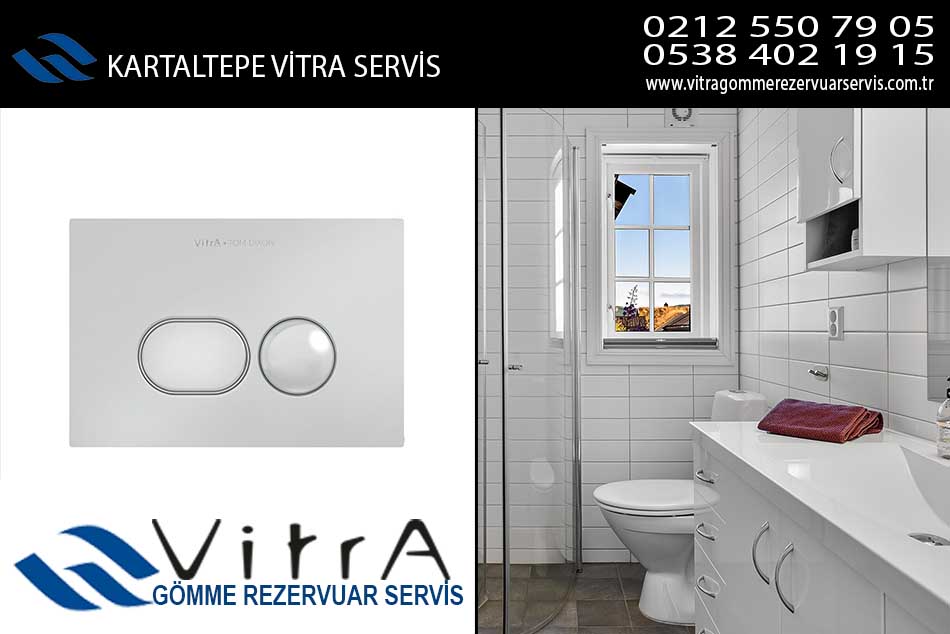 kartal tepe vitra servis