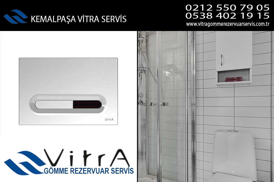 kemal paşa vitra servis