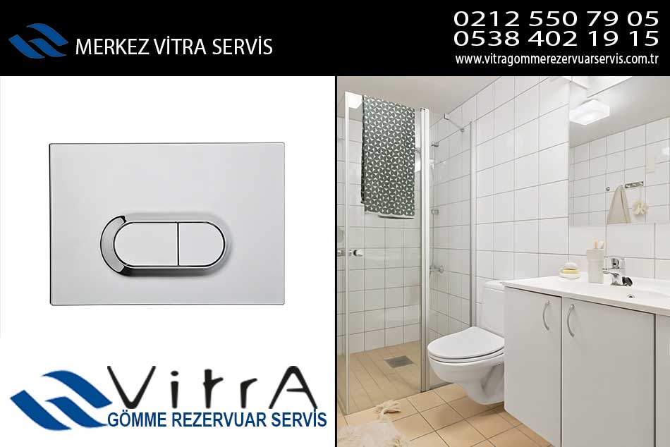 merkez vitra servis