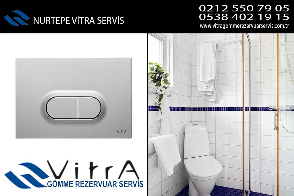 nurtepe vitra servis
