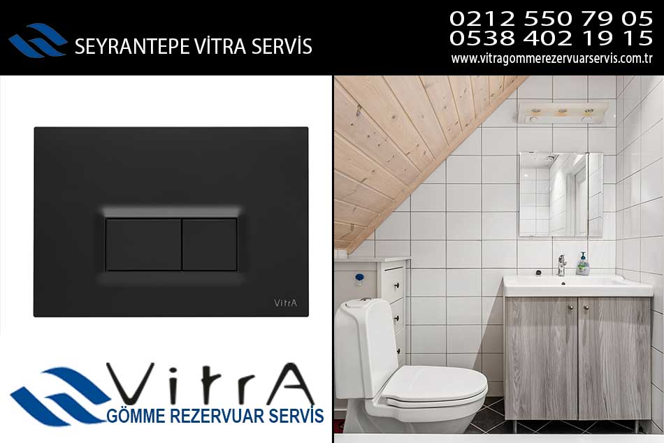 seyrantepe vitra servis