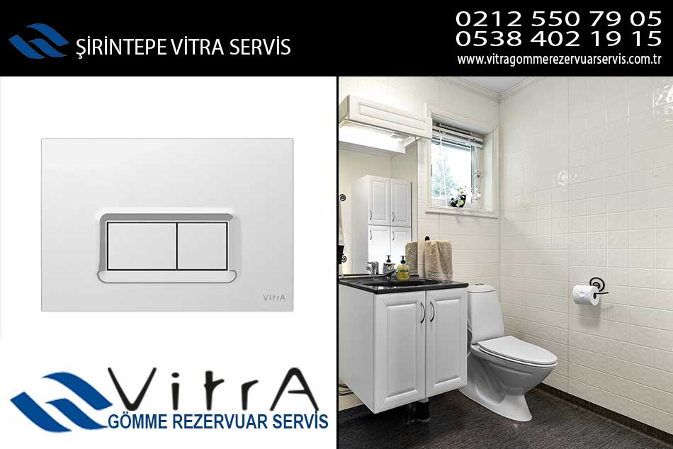 şirintepe vitra servis