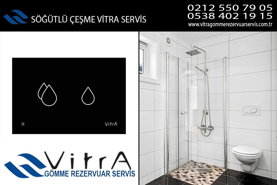 söğütlü çeşme vitra servis