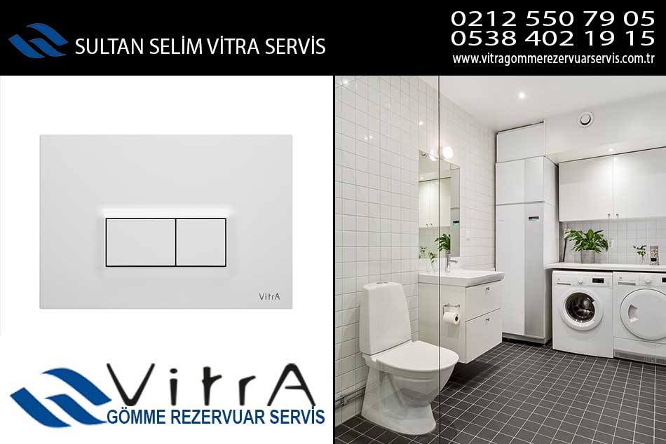 sultan selim vitra servis