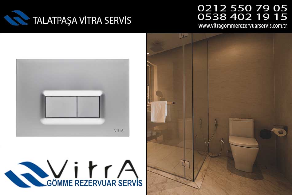 talatpaşa vitra servis