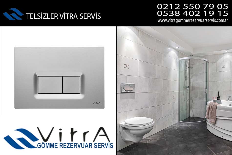 telsizler vitra servis