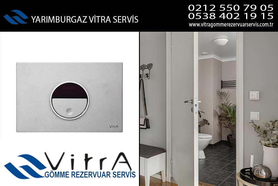 yarımburgaz vitra servis