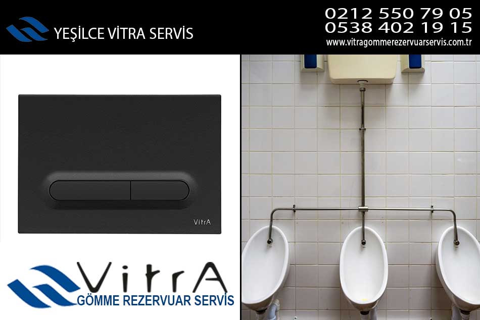 yeşilce vitra servis