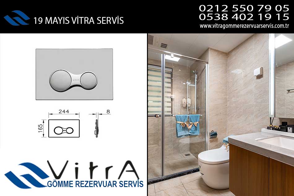 19 mayıs vitra servis