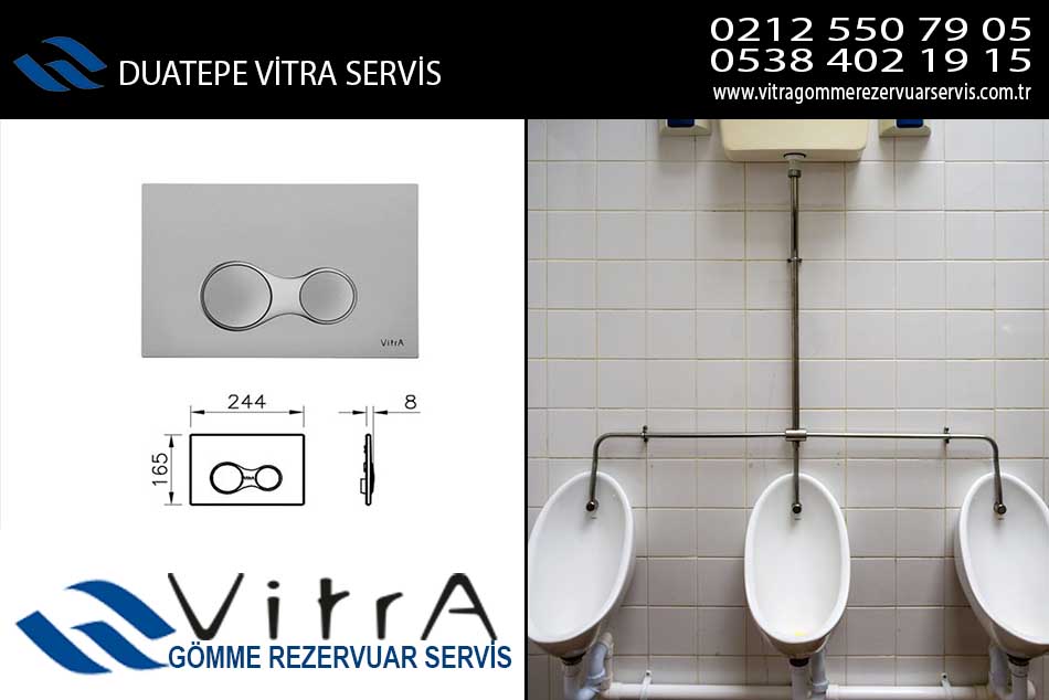 duatepe vitra servis