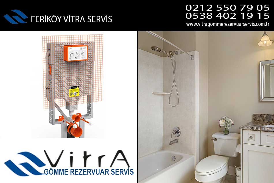 feriköy vitra servis