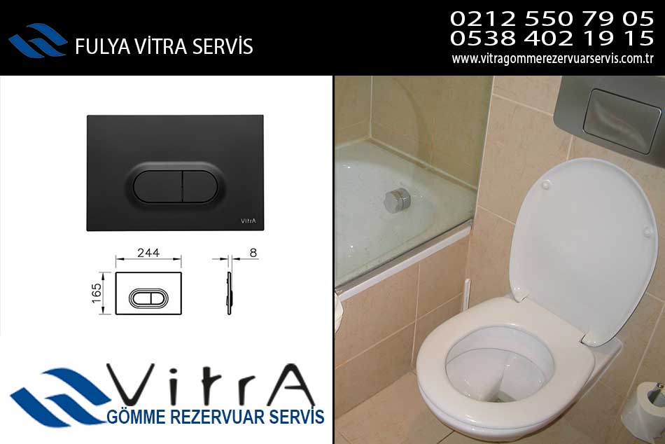 fulya vitra servis