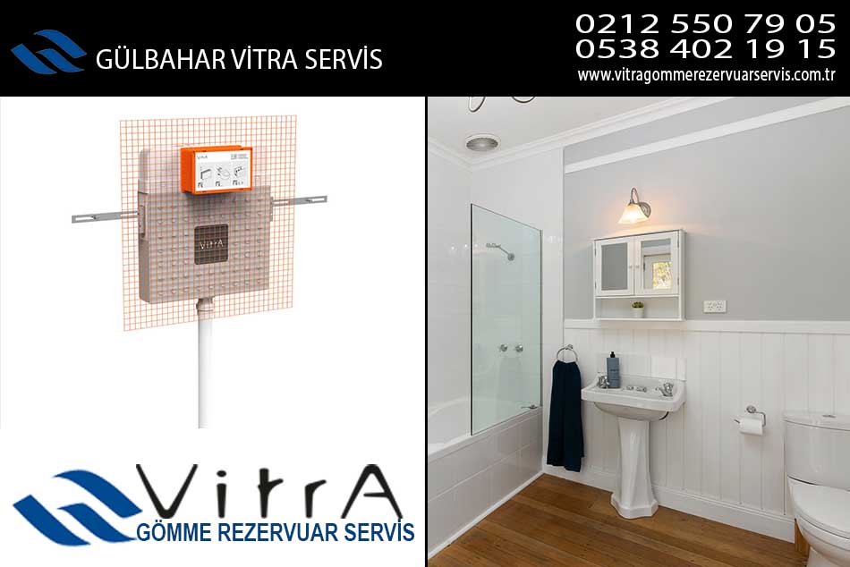 gülbahar vitra servis
