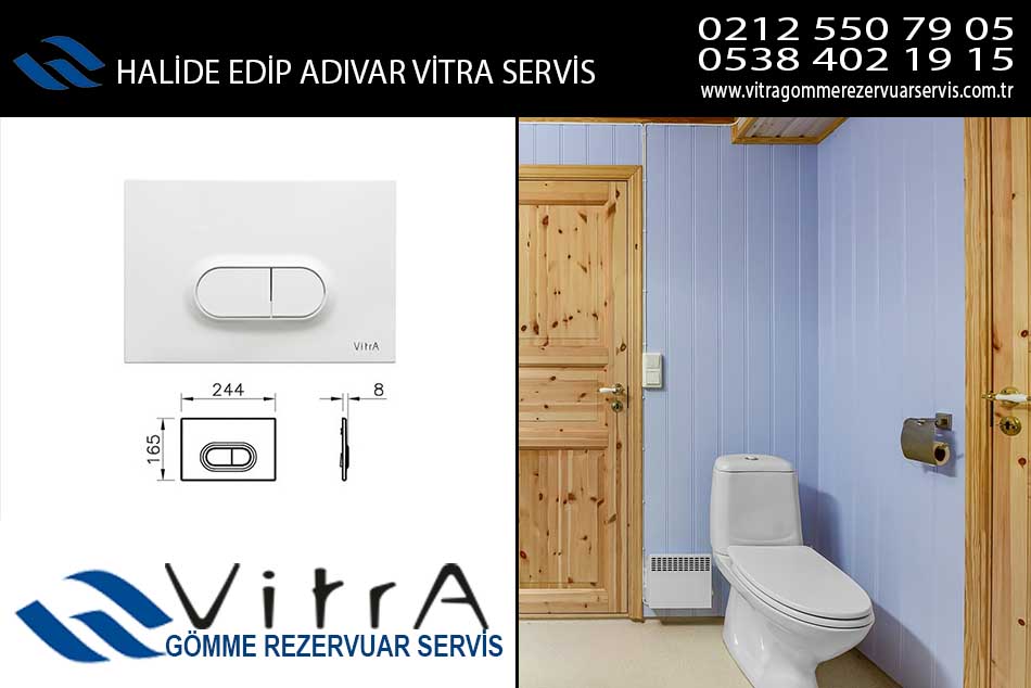 halide edip adıvar vitra servis