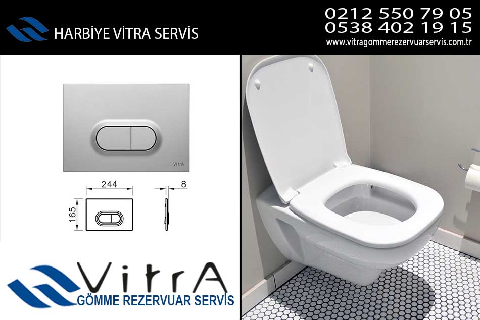 harbiye vitra servis