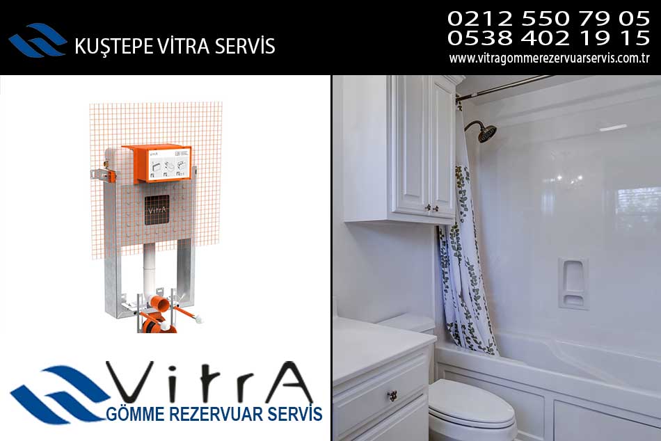 kuştepe vitra servis
