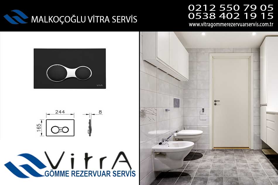 malkoçoğlu vitra servis