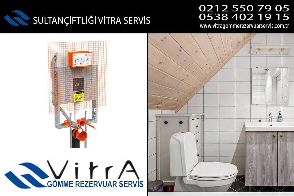 sultançiftliği vitra servis