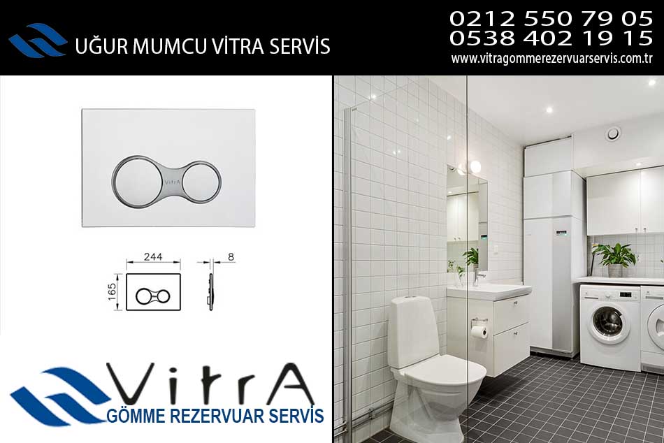 uğur mumcu vitra servis