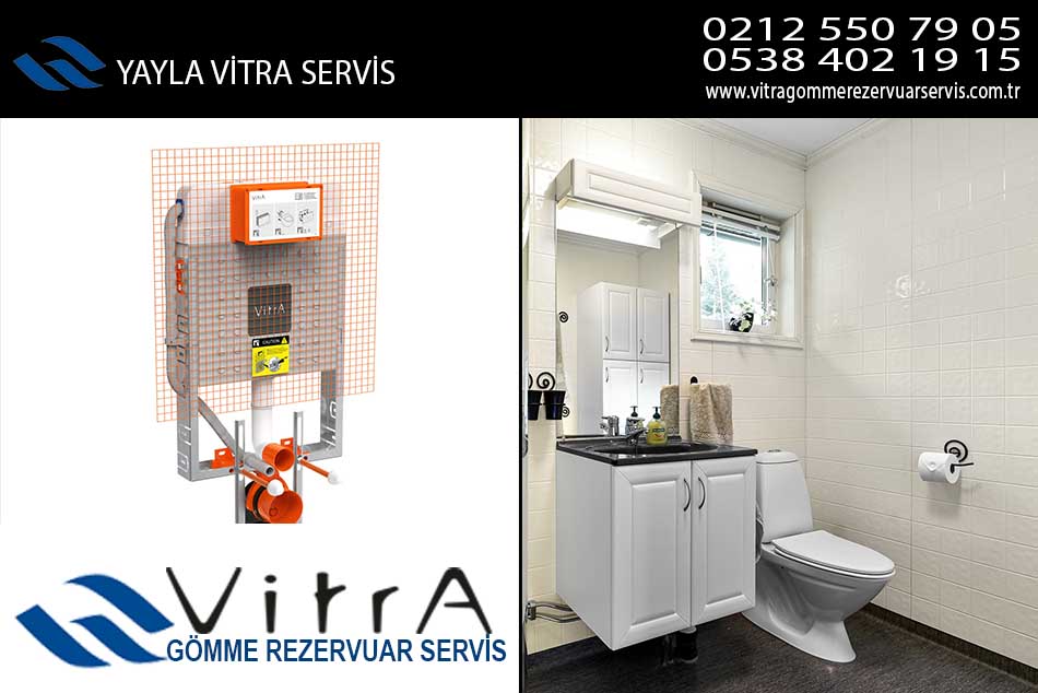 yayla vitra servis