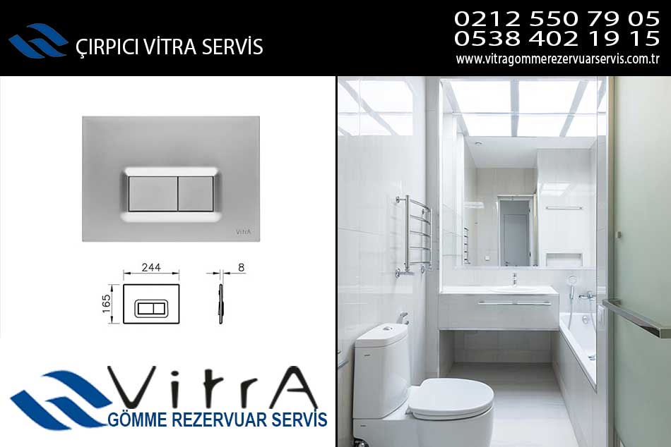 Çırpıcı Vitra Servis