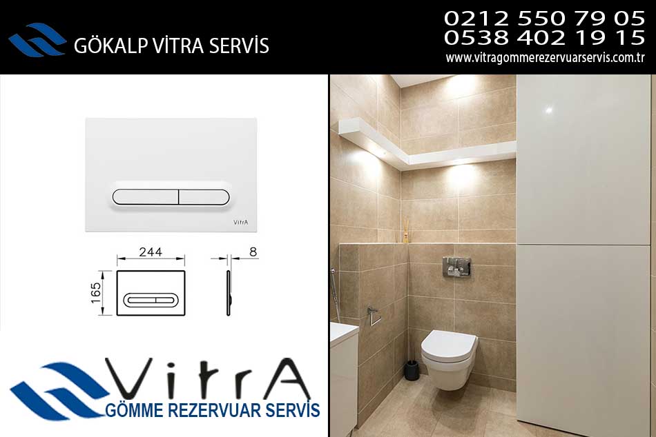 Gökalp Vitra Servis