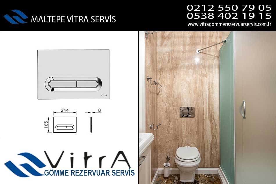 Maltepe Vitra Servis