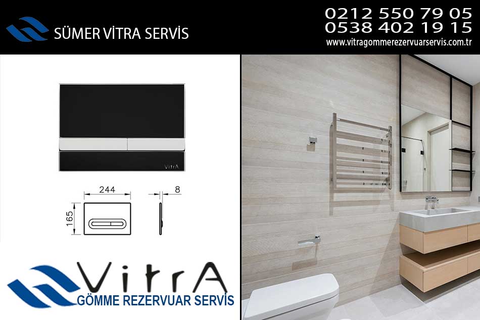 Sümer Vitra Servis