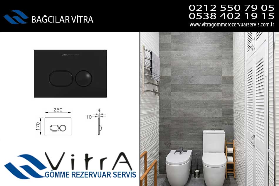 Bağcılar Vitra