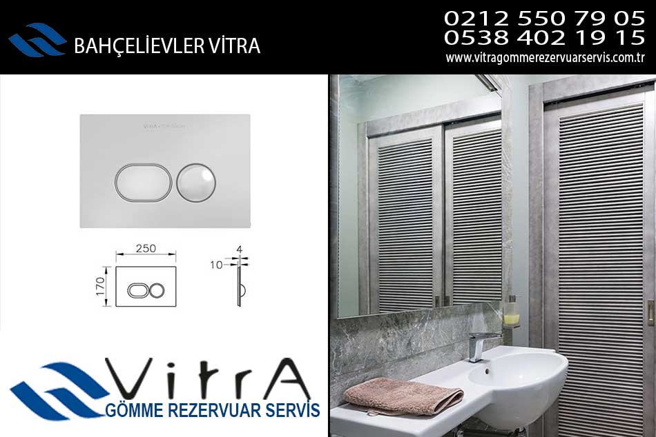 Bahçelievler Vitra