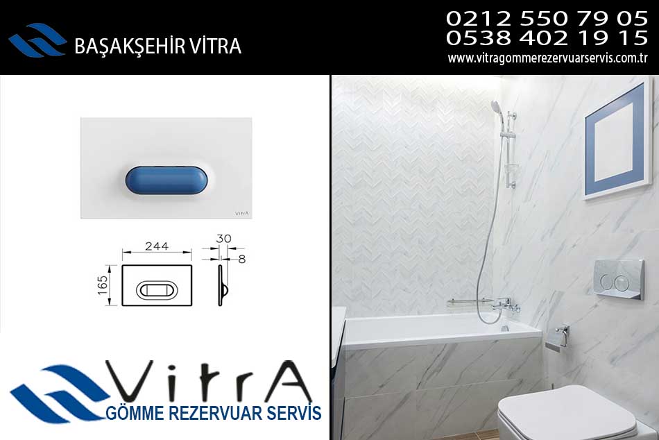 Başakşehir Vitra
