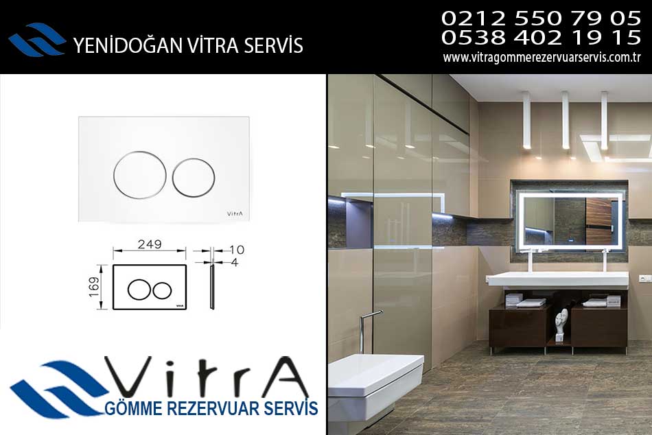 Yenidoğan Vitra Servis