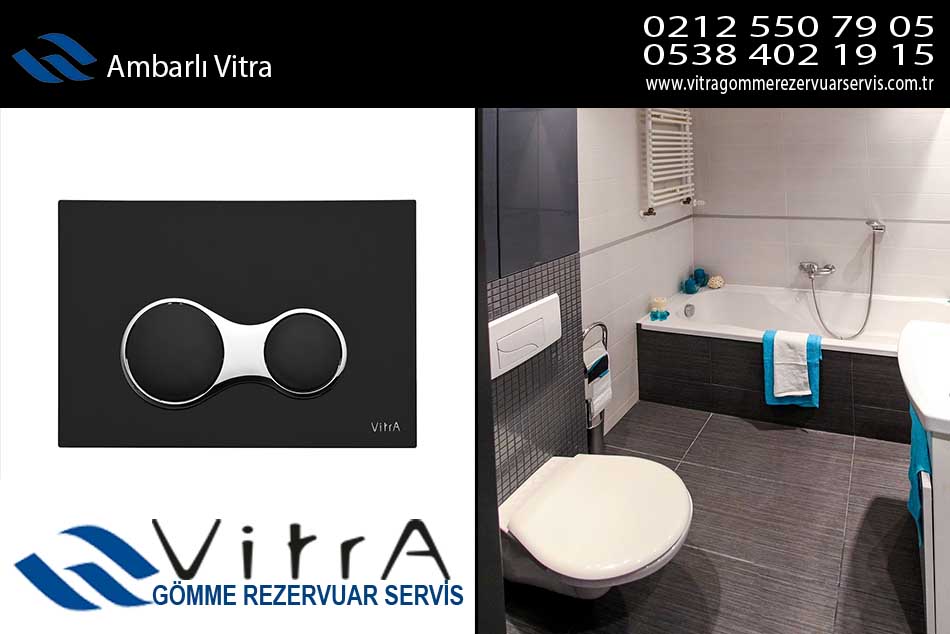 Ambarlı Vitra