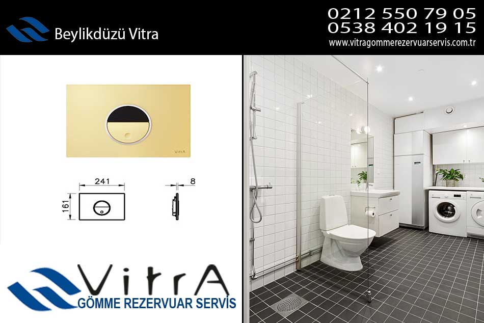 Beylikdüzü Vitra