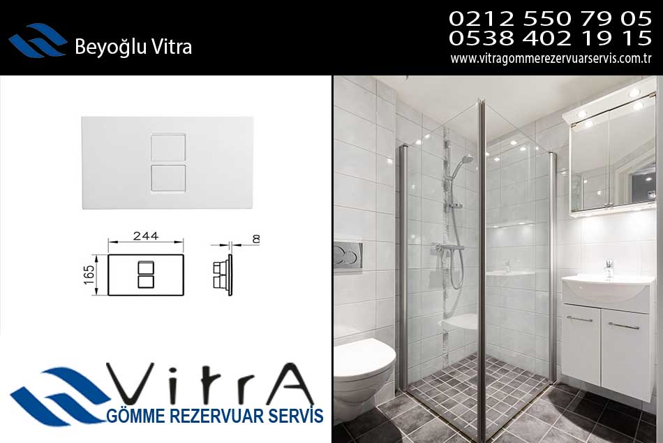 Beyoğlu Vitra