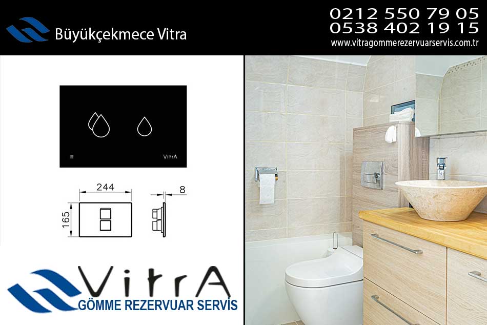 Büyükçekmece Vitra