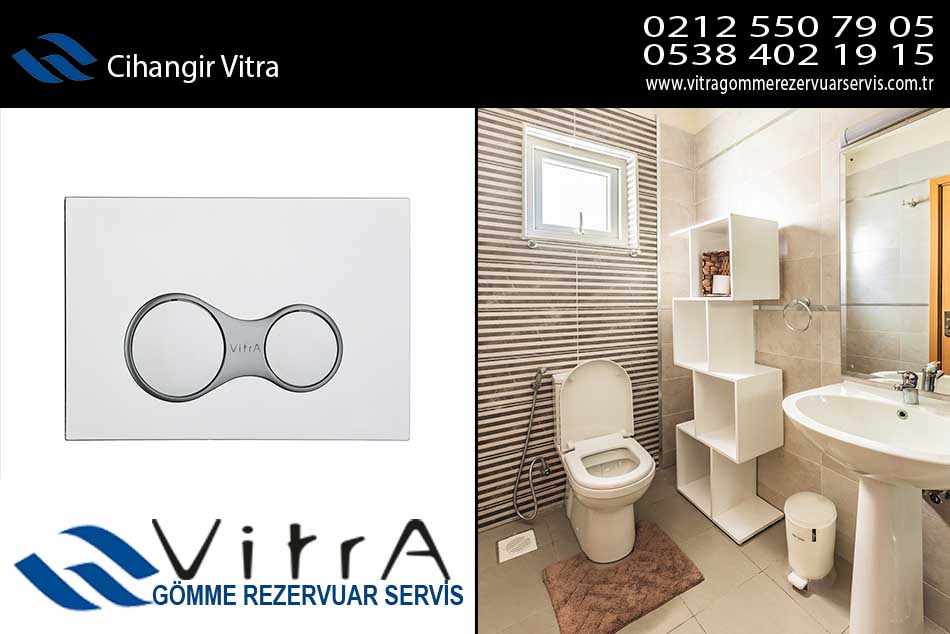 Cihangir Vitra