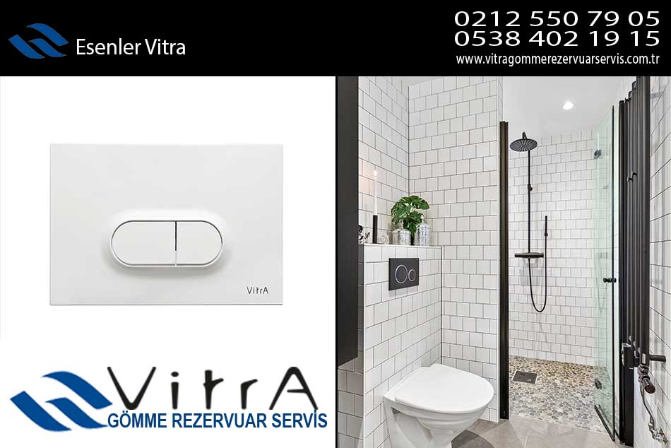 Esenler Vitra