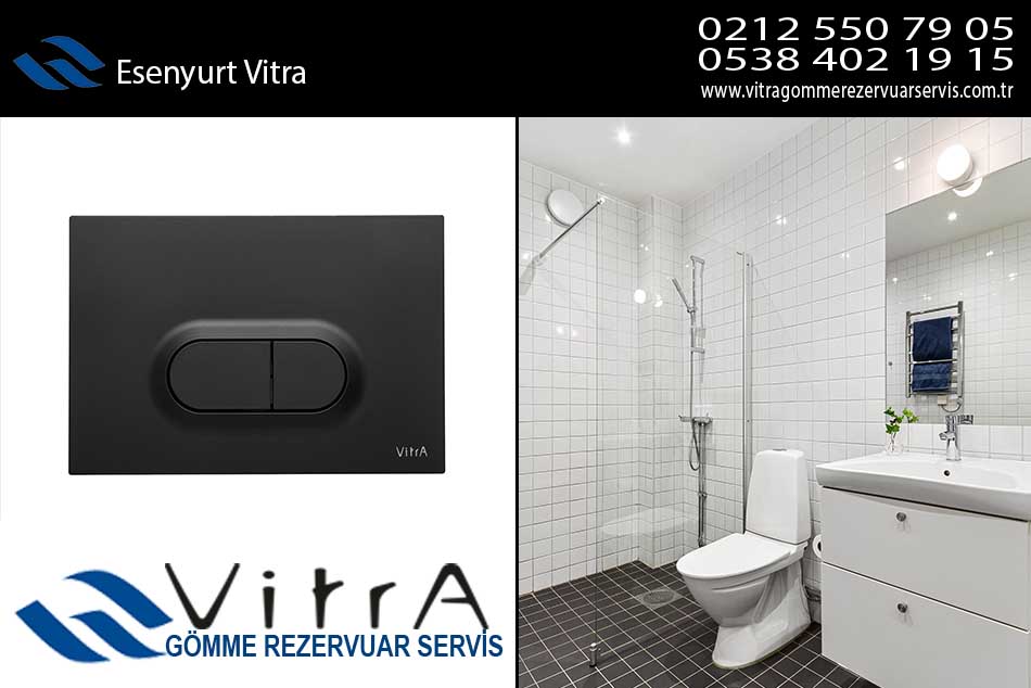 Esenyurt Vitra