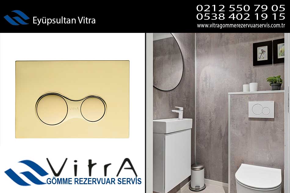 Eyüpsultan Vitra