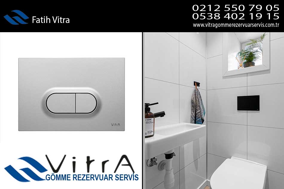 Fatih Vitra