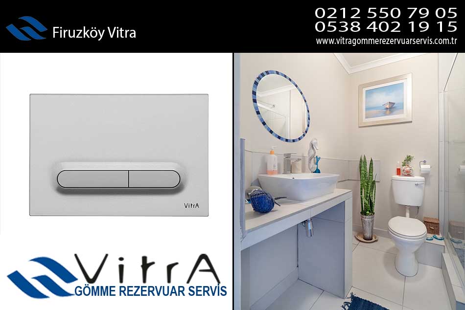 Firuzköy Vitra