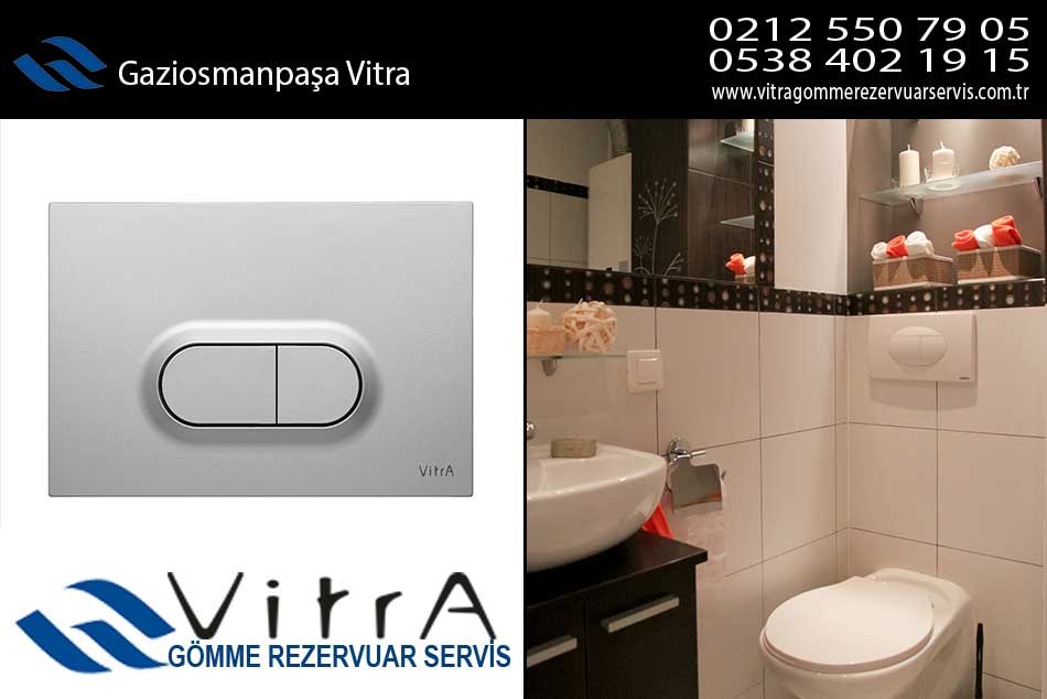 Gaziosmanpaşa Vitra