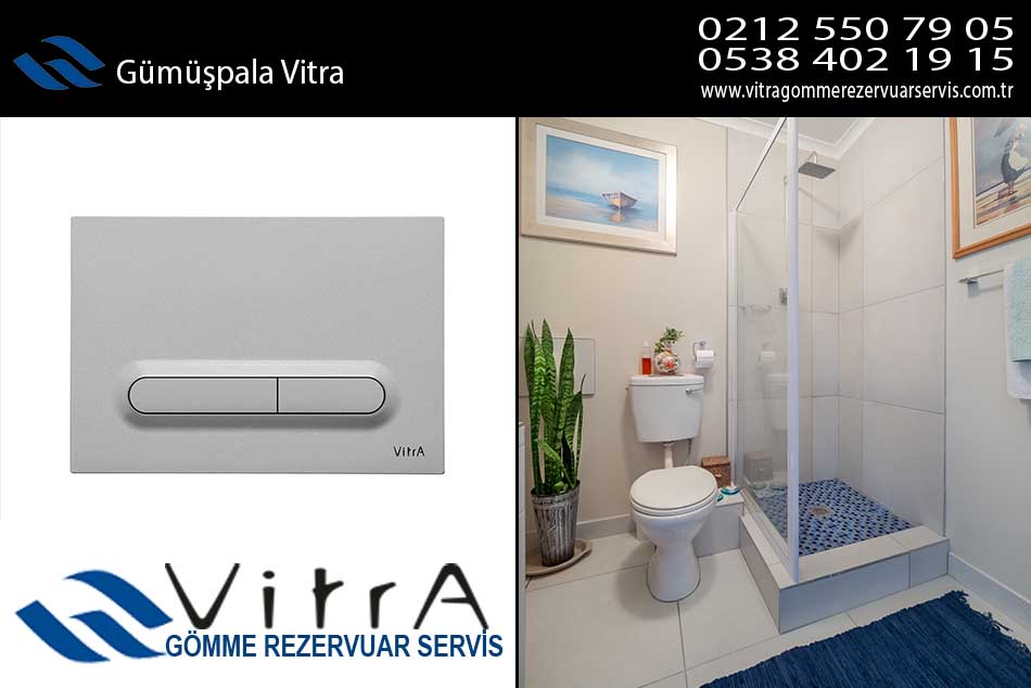Gümüşpala Vitra