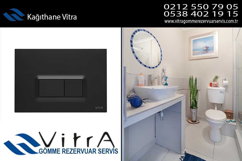 Kağıthane Vitra
