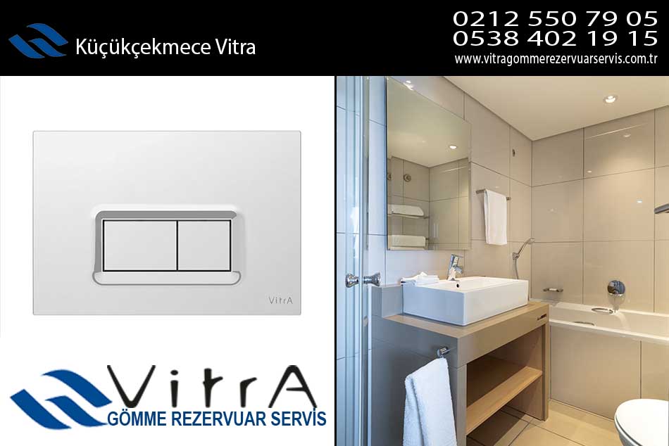 Küçükçekmece Vitra