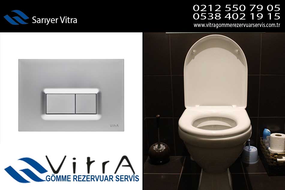 Sarıyer Vitra
